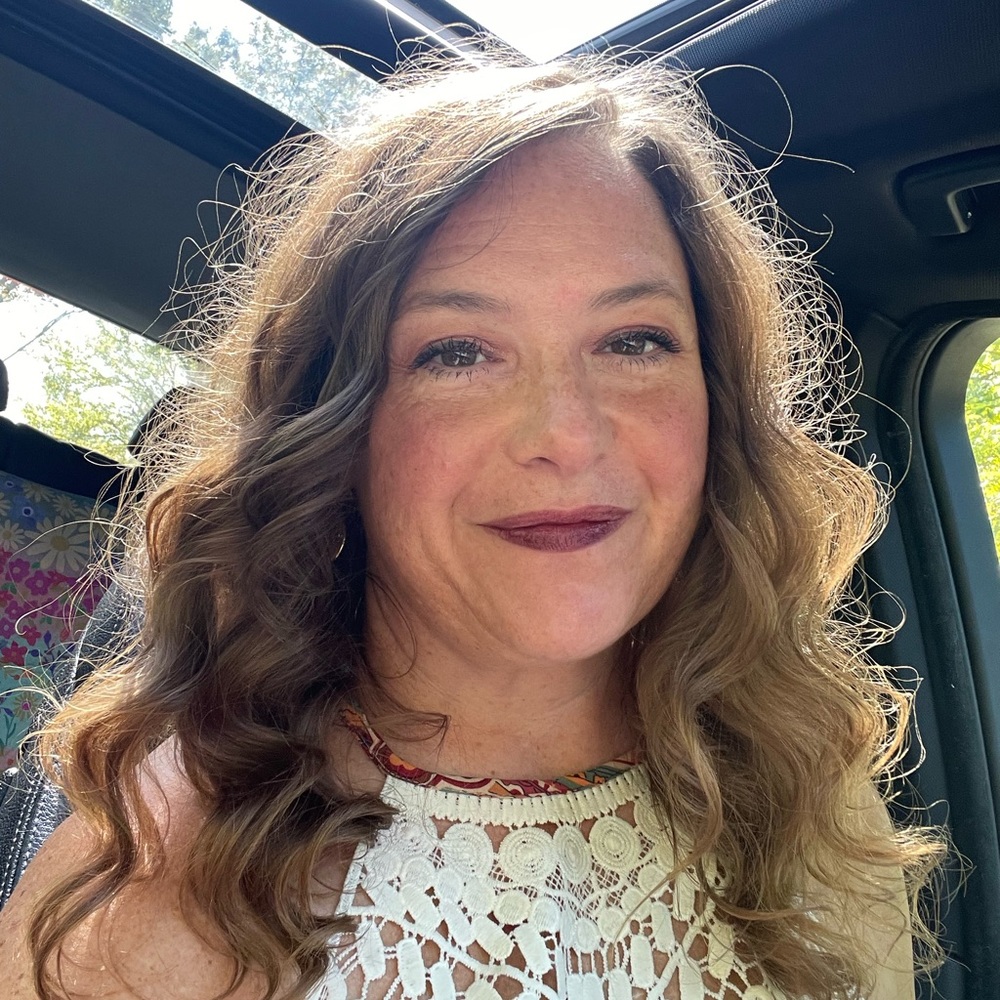 Meet your Posher, Wendy